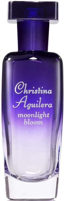 Kvapusis vanduo Christina Aguilera Moonlight Bloom, 30 ml