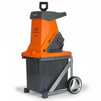 Šakų smulkintuvas Daewoo DSR 2700E, elektrinis, 2500 W
