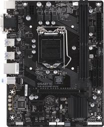 Emaplaat Gigabyte GA-B250M-D2V