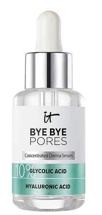 Veido serumas IT Cosmetics Bye Bye Pores, 30 ml