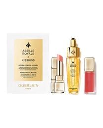 Набор косметики Guerlain Abeille Royale Kiss Kiss