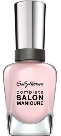 Nagų lakas Sally Hansen Complete Salon, red it online sp., 14 ml