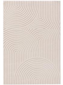 Paklājs Benuta Eve 60007172-130101-113210, krēmkrāsa/bēša krās., 290 cm x 200 cm