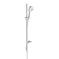 Dušo komplektas Hansgrohe Raindance Select E, chromo