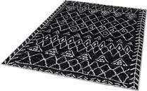 Kilimas Conceptum Hypnose W1069 213HFT1631, įvairių spalvų, 150 cm x 100 cm