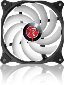Oro aušintuvas korpusui Raijintek EOS 12 RBW - 3pack
