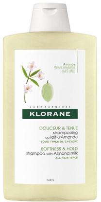 Šampūnas Klorane Softness & Hold, 400 ml