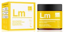 Kūno balzamas Dr. Botanicals LM Lemon Superfood Rescuing Remedy, 50 ml