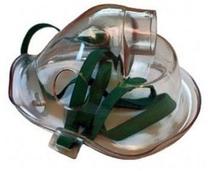 Näomask Omron