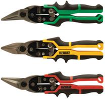 Šķēres Dewalt DWHT14676-0, pa labi/pa kreisi/taisns griezums, 330 mm
