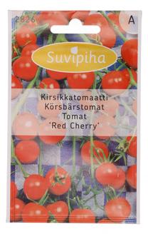 Seemned Horticom, tomat Red Cherry, 1 g