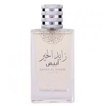 Parfimērijas ūdens Attri Zayed Al Khair White, 100 ml