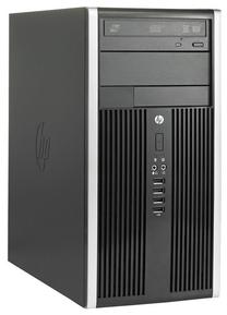Stacionarus kompiuteris HP, atnaujintas Intel® Core™ i7-3770 Processor (8 MB Cache), DDR3 16 GB 120 GB, Intel HD Graphics 4000 Dynamic, Windows 7