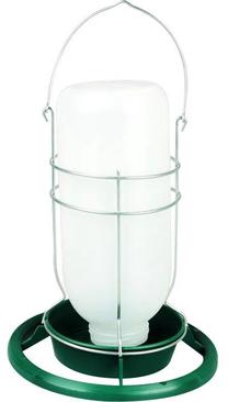 Girdykla Flamingo Mine Lamp, 17.7 cm x 17.7 cm x 29 cm