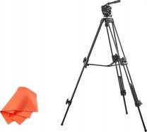 Trikojis stovas Freepower SSV-FP-717, aliuminis