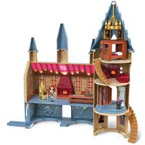 Lėlių namas Spin Master Hogwarts Castle, įvairių spalvų