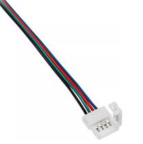 Jungtis LED juostai SMD LED-JOINT-RGBW15