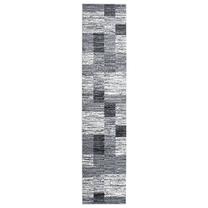 Ковровая дорожка VLX Runner BCF, серый цв., 450 см x 100 см