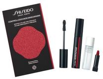 Набор косметики Shiseido ControlledChaos MascaraInk