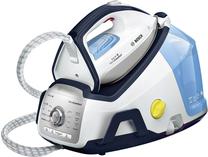 Гладильная система Bosch TDS8060, синий цв./белый цв.