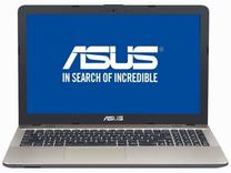 Portatīvais dators Asus VivoBook 15 K540NA-KT186T|2SSD, Intel® Pentium® Processor N4200 (2 MB Cache, 1.1 GHz), 4 GB, 240 GB, 15.6 ", Intel HD, melna krās., EN, Windows