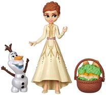 Комплект Hasbro Disney Frozen