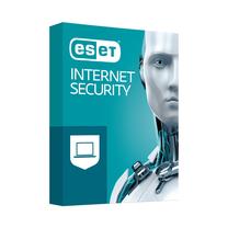 Programinė įranga Eset Internet Security 12
