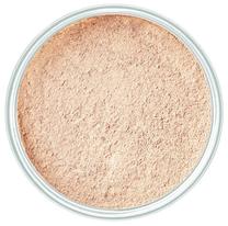 Biri pudra Artdeco Mineral, 03 soft ivory, 15 g