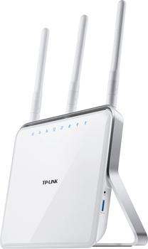 Maršrutizatorius TP-Link Archer C9, balta sp.