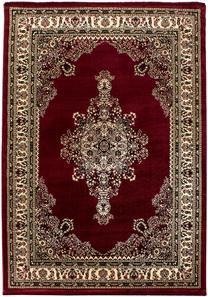 Kilimas vidaus Ayyildiz Marrakesh Oriental 0297, raudona sp., 400 cm x 300 cm