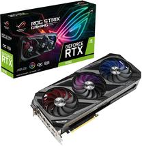 Vaizdo plokštė Asus GeForce RTX 3080, 12 GB, GDDR6X