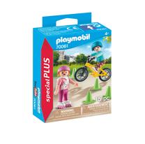 Konstruktorius Playmobil Special Plus 70061
