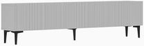 TV skapītis Kalune Design Oscar, balts krās., 31.4 cm x 180 cm x 45 cm