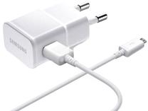 Telefono įkroviklis Samsung, Micro USB/AC, balta sp.
