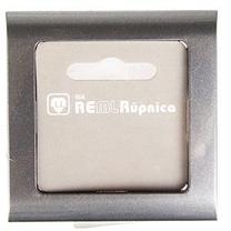 Rėmelis Reml 2001 205219344, pilka sp. 1 vt.