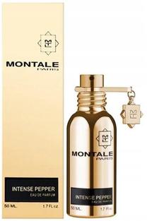 Kvapusis vanduo Montale Paris Intense Pepper, 50 ml