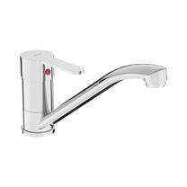 Кухонный смеситель Jika Lyra Smart H3511Z10042301, хромовый цв.