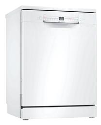 Посудомоечная машина Bosch SMS2HTW54E, белый цв.