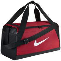 Sportinis krepšys Nike Brasilia 6 BA5335 480, raudona sp.