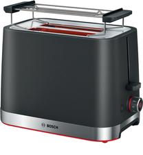 Skrudintuvas Bosch MyMoment TAT4M223, juoda sp.