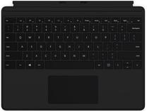 Tastatūra planšetdatoram Microsoft, EN, melna krās.