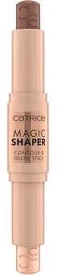 Kontūravimo pieštukas Catrice Magic Shaper, 040 deep, 9 g