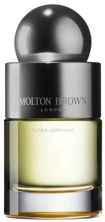 Tualetes ūdens Molton Brown Flora Luminare, 50 ml