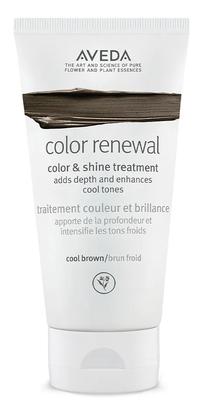 Matu maska Aveda Color Renewal Cool Brown, 150 ml