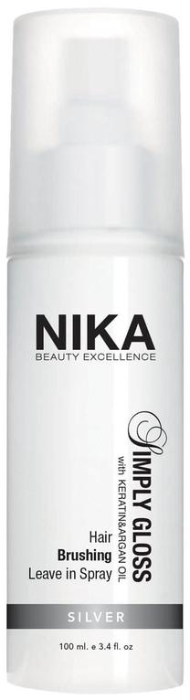 Sprejs matiem NIKA, 100 ml