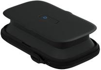 Telefono dezinfekavimo priemonė Homedics SAN-PH100BK UV-Clean Phone Sanitizer, juoda sp.