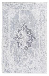Ковер комнатные Arte Espina Prayer 100, серый цв., 230 см x 160 см
