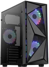 Stacionārs dators Intel® Core™ i7-11700KF, 3 TB, DDR4 16 GB, HDD 1 TB 2 TB, Nvidia GeForce RTX 3070 8 GB GDDR6 MPC RM25137NS