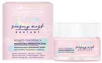 Sejas maska Bielenda Skin Restart Sensory, 50 ml
