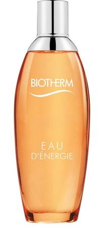 Tualetinis vanduo Biotherm, 100 ml